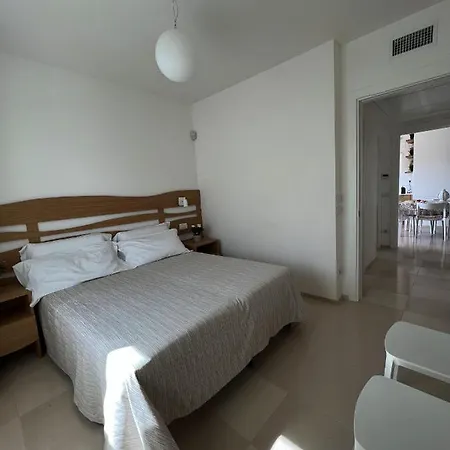 Vila Curri Al Mare *