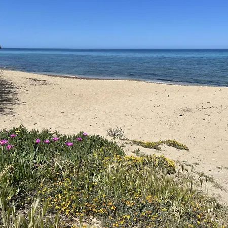Curri Al Mare