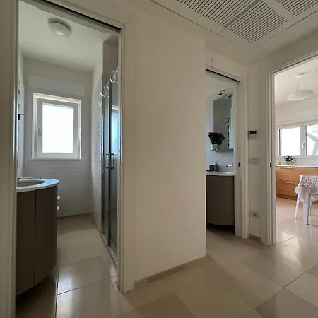 Vila Curri Al Mare Monopoli