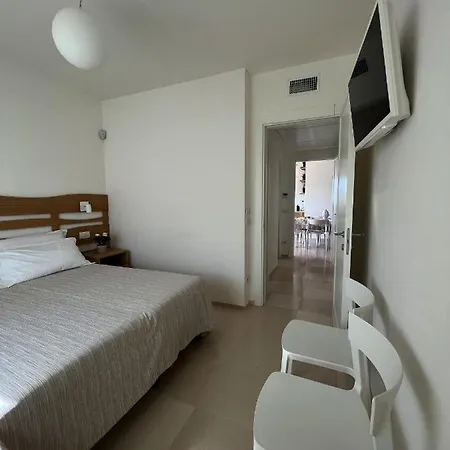 וילה Curri Al Mare מונופולי
