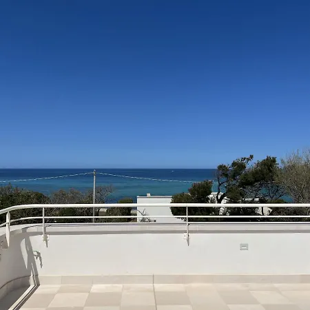 Villa Curri Al Mare *