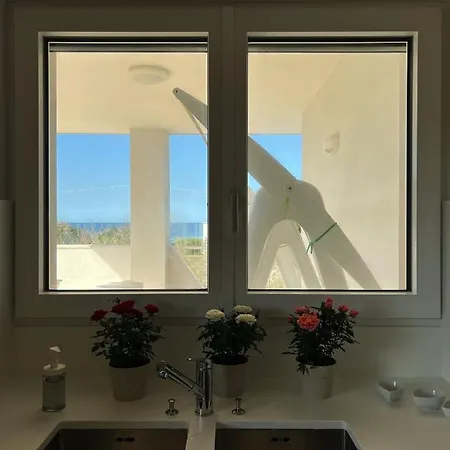 Villa Curri Al Mare *