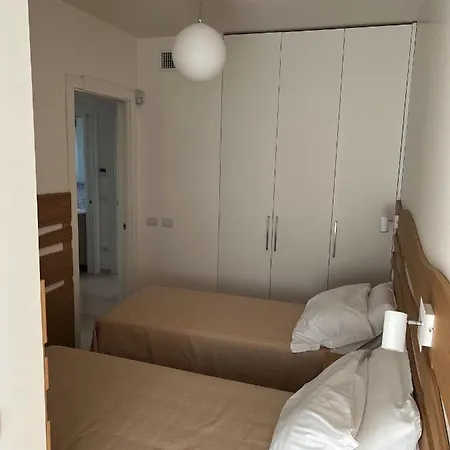 Villa Curri Al Mare Monopoli