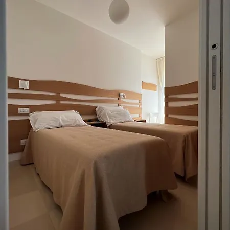 Villa Curri Al Mare *