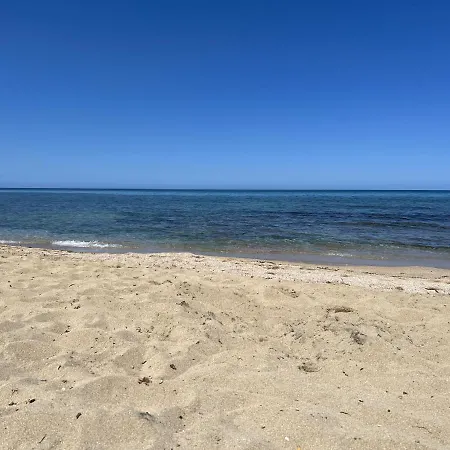 빌라 Curri Al Mare