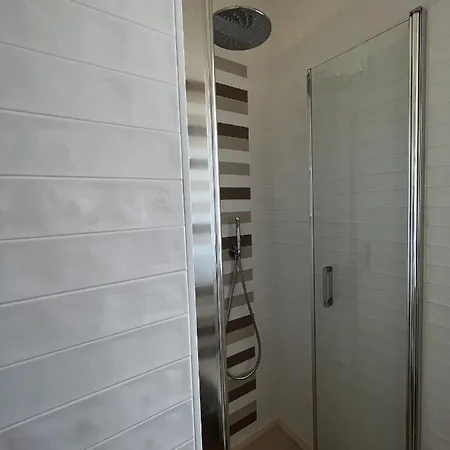 Curri Al Mare Villa Monopoli