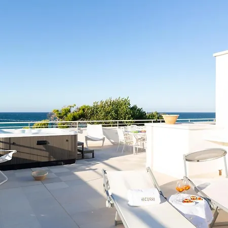 Villa Curri Al Mare *