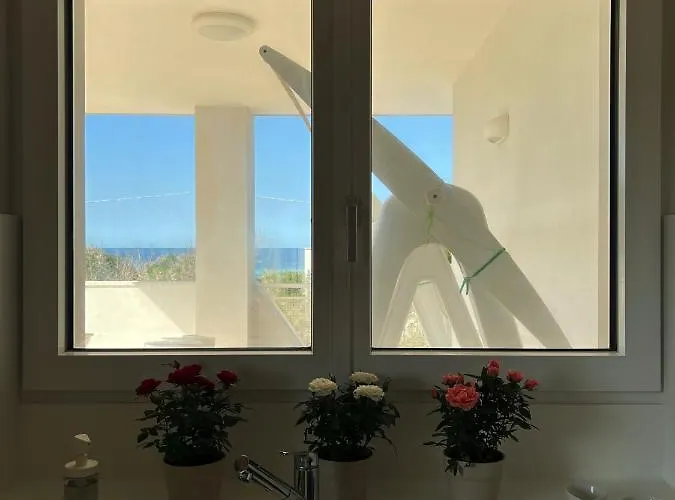 Вилла Curri Al Mare *