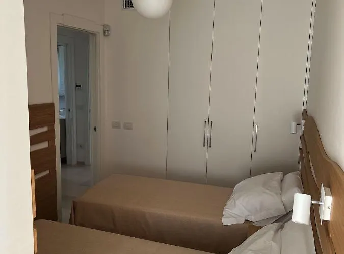 Villa Curri Al Mare Monopoli