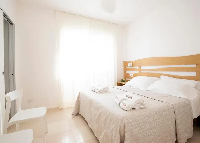 Curri Al Mare Villa *